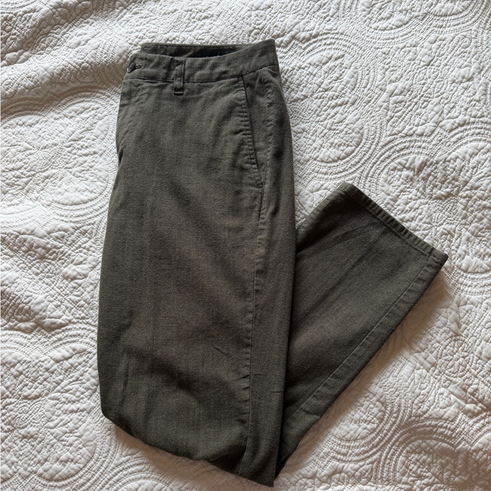 Bonobos athletic fit pants 33/30